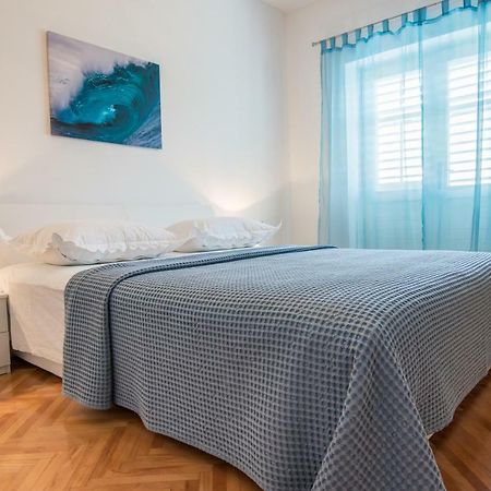 Apartments Fanito Makarska Ngoại thất bức ảnh