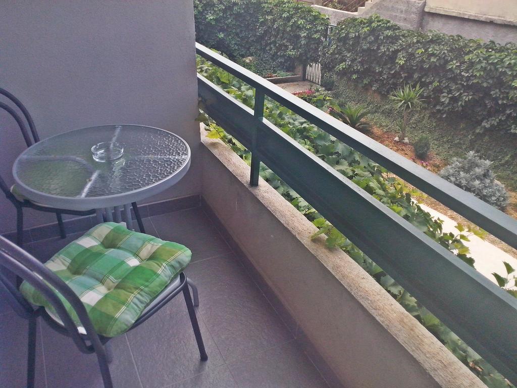 Apartments Fanito Makarska Phòng bức ảnh