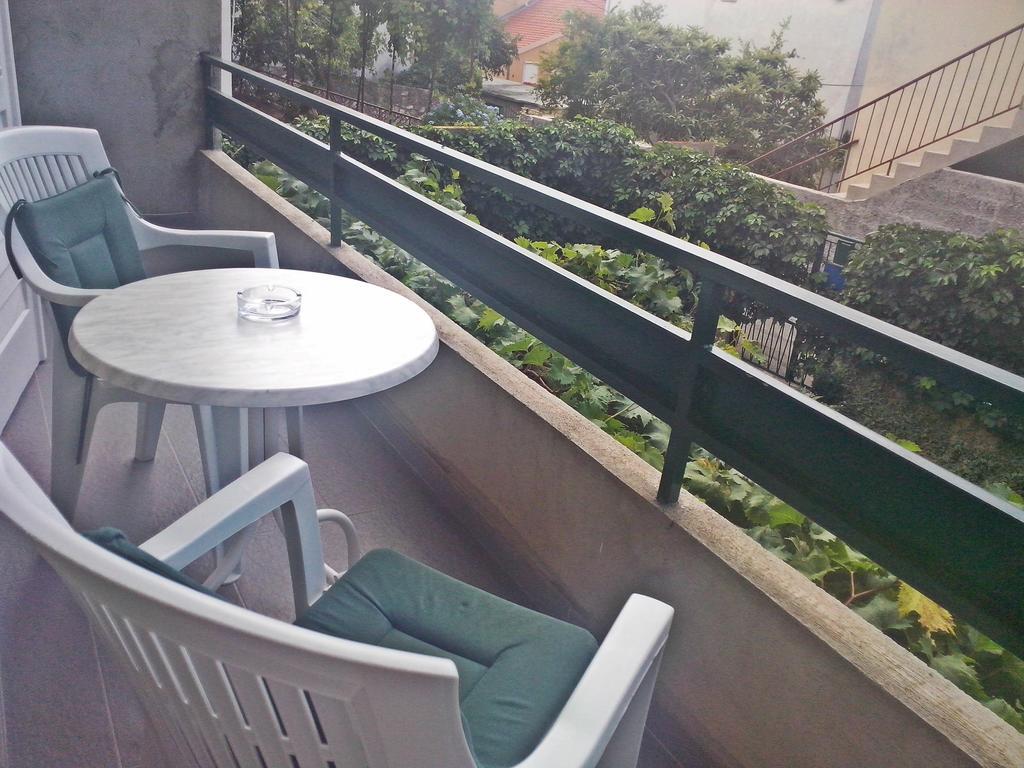 Apartments Fanito Makarska Phòng bức ảnh
