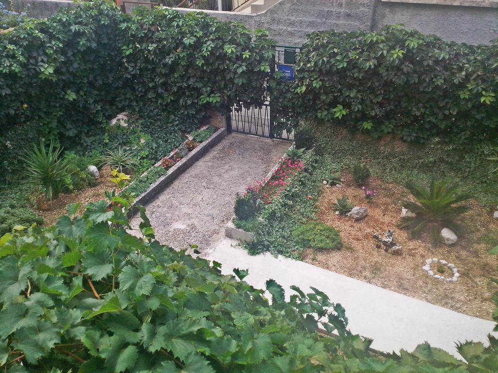 Apartments Fanito Makarska Phòng bức ảnh