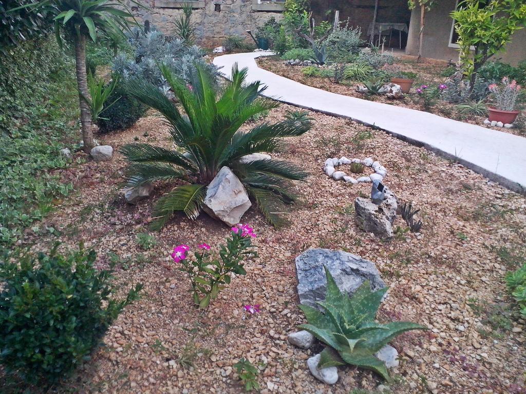 Apartments Fanito Makarska Ngoại thất bức ảnh